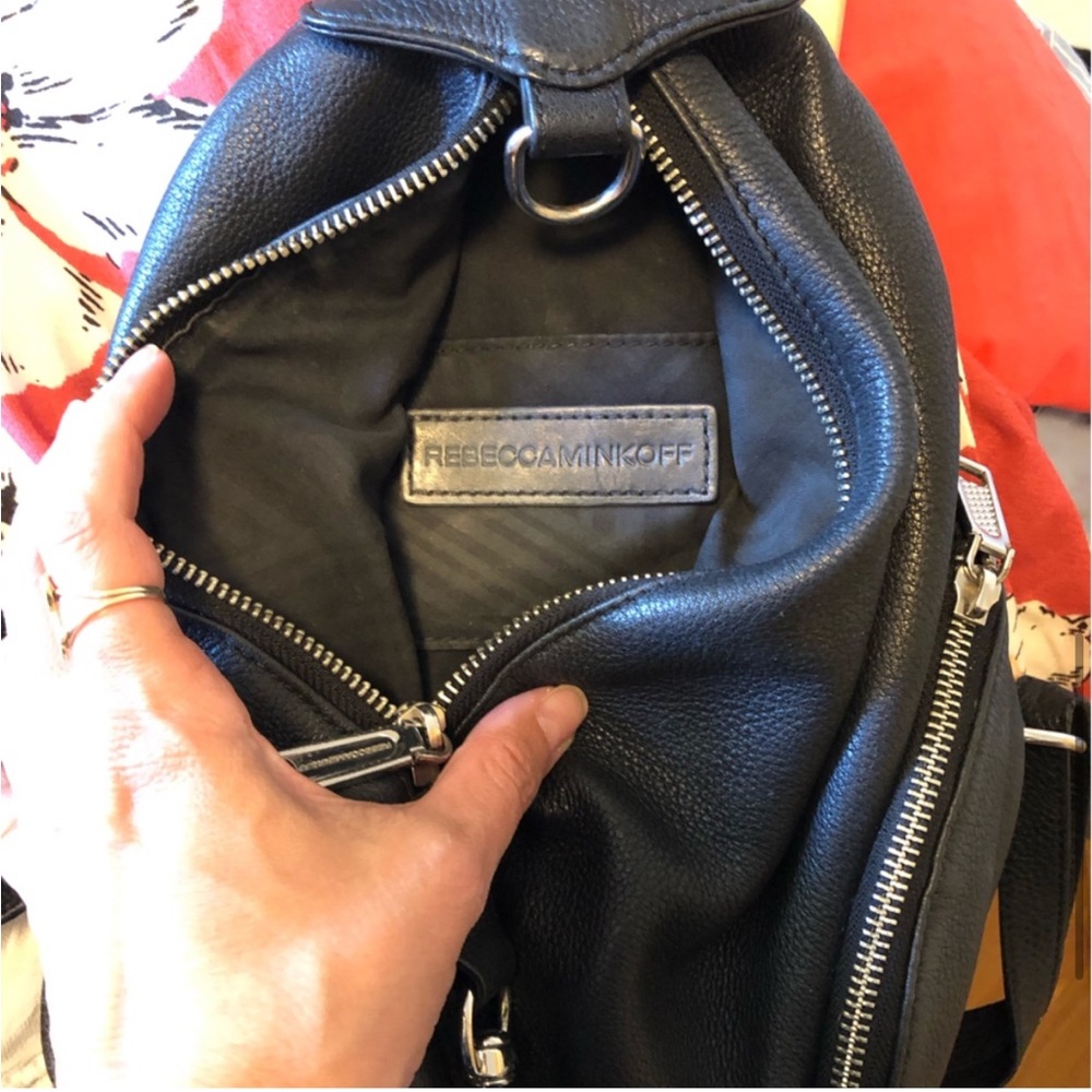 REBECCA MINKOFF backpack - Picture 7 of 10
